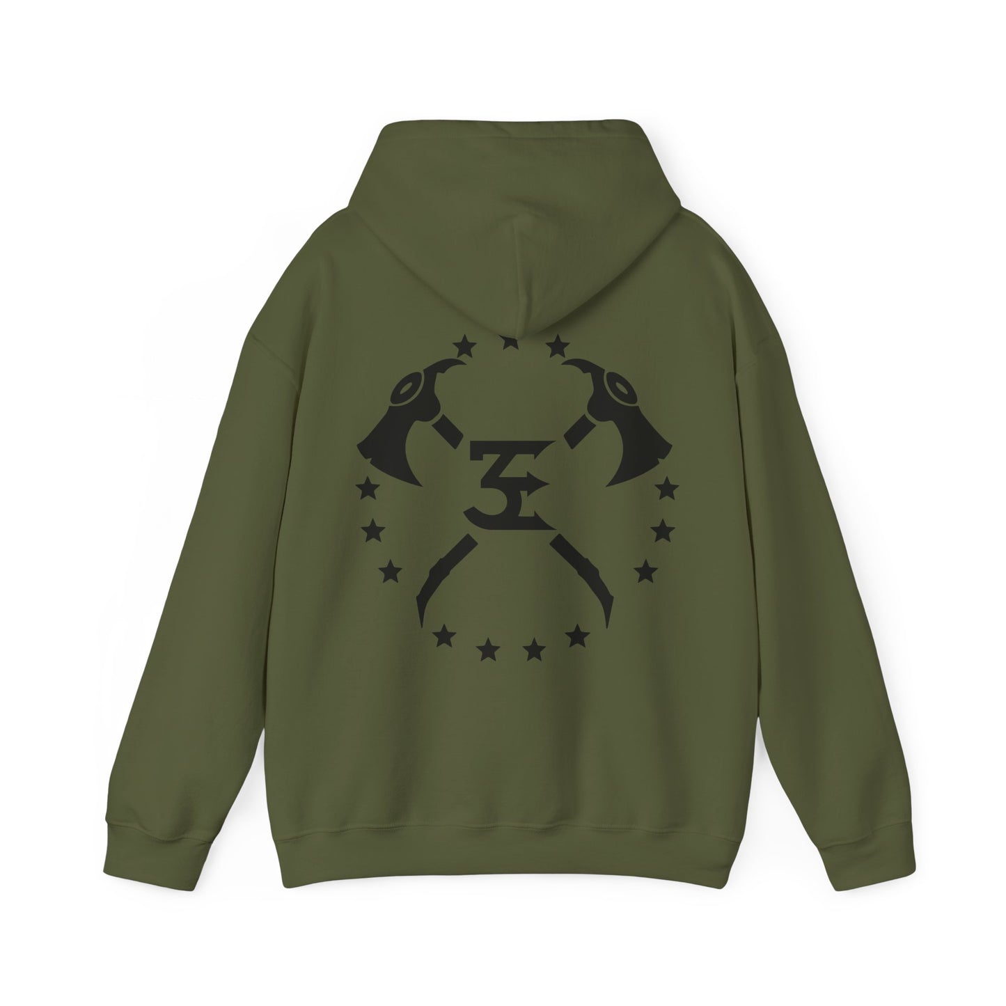 Echo Hoodie