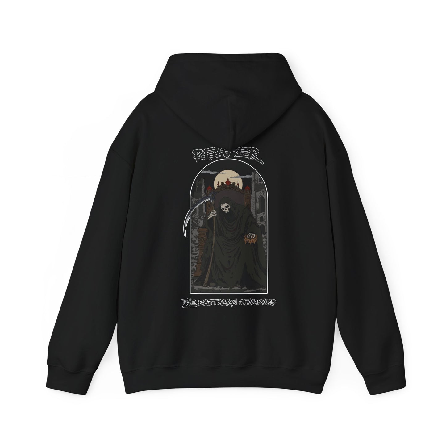 5th Battalion 10th Marines Romeo Battery Champion Hoodie