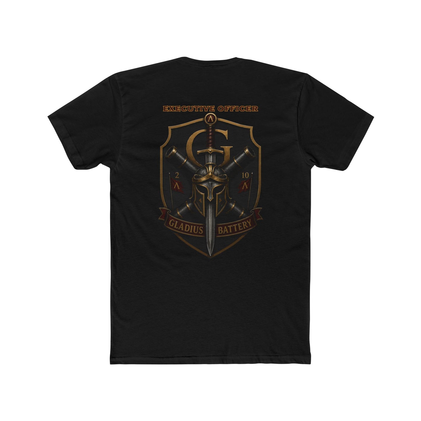 G 2/10 G-5 Tee