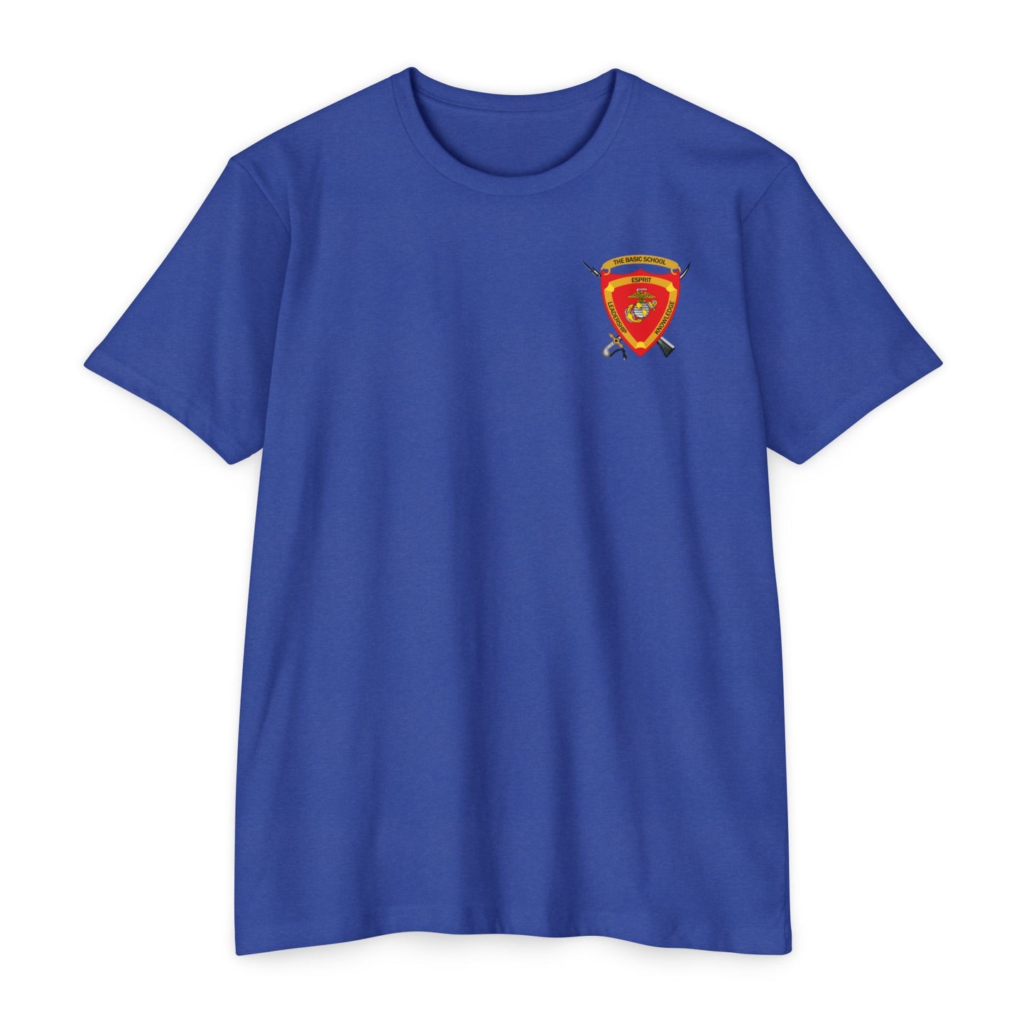 TBS Delta Company 4-26 Class Tee