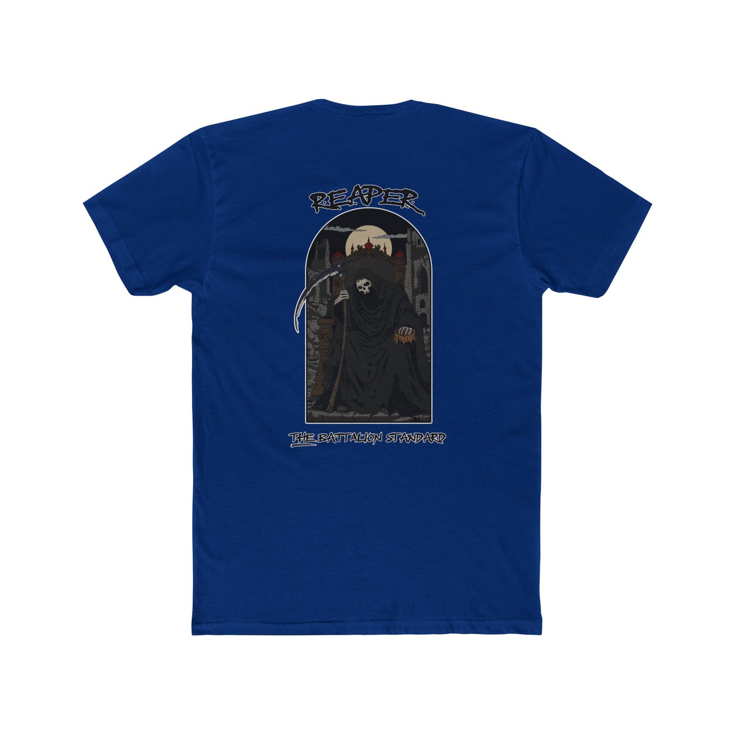 5th Battalion 10th Marines Romeo Battery Champion Tee
