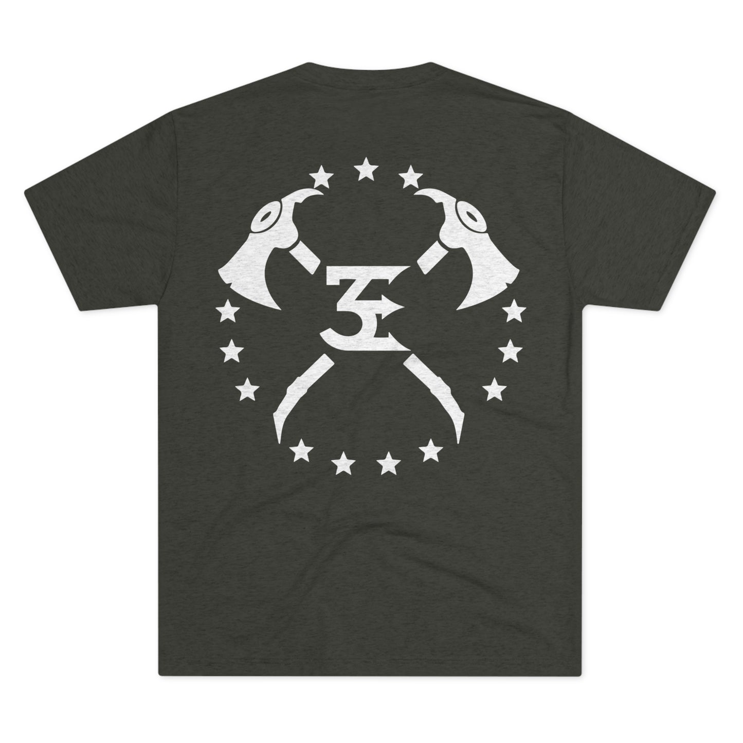 Echo Tee 2