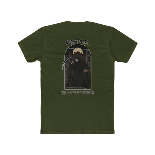 5th Battalion 10th Marines Romeo Battery Champion Tee