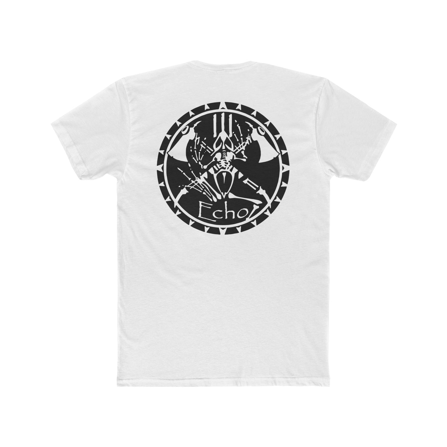 Echo Tee 4