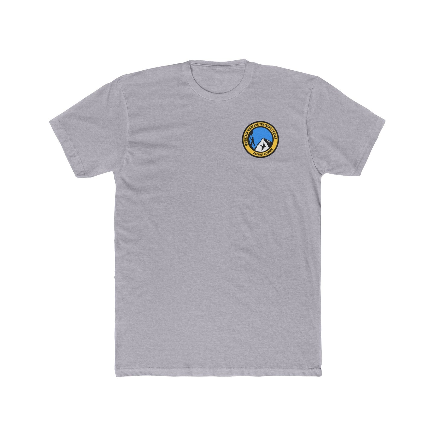 Assault Climbers Course Tee