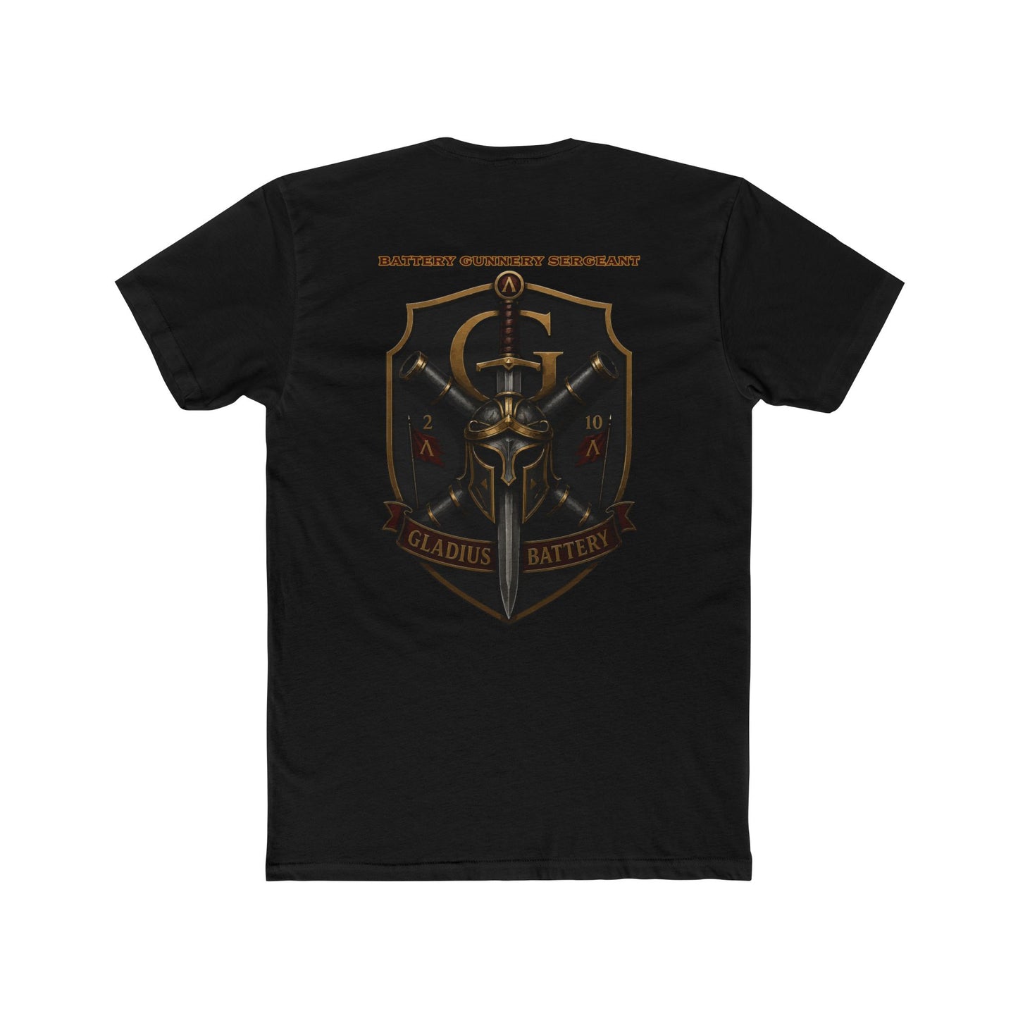 G 2/10 G-7 Tee
