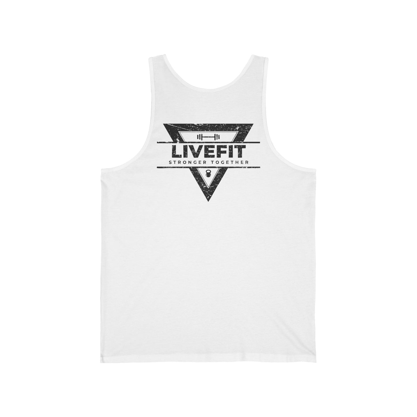 Live Fit Tank