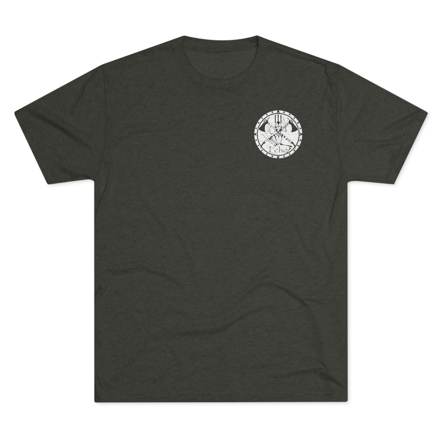 Echo Tee 3