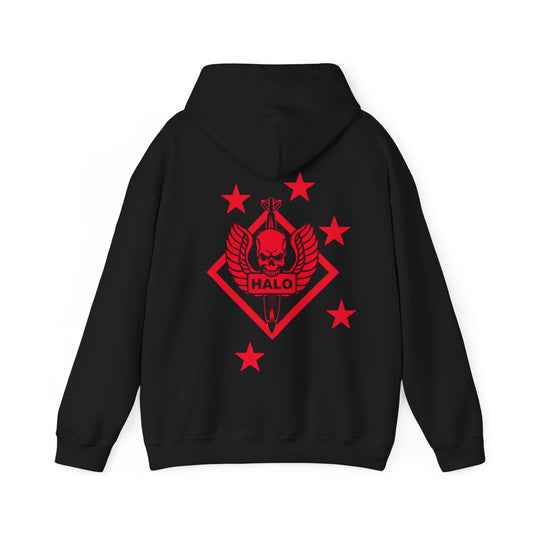 Rhino Hoodie