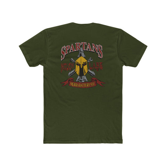 Sierra Battery 5th Battalion 11th Marines Tee