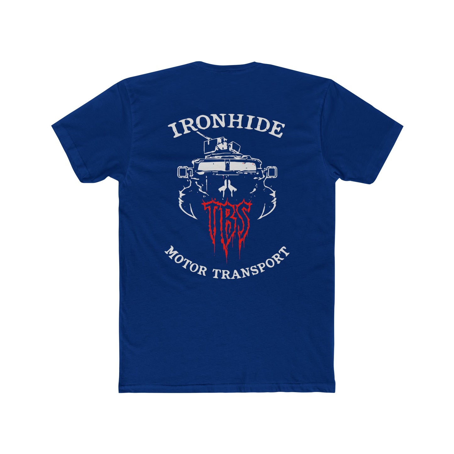 TBS Motor-T Tee