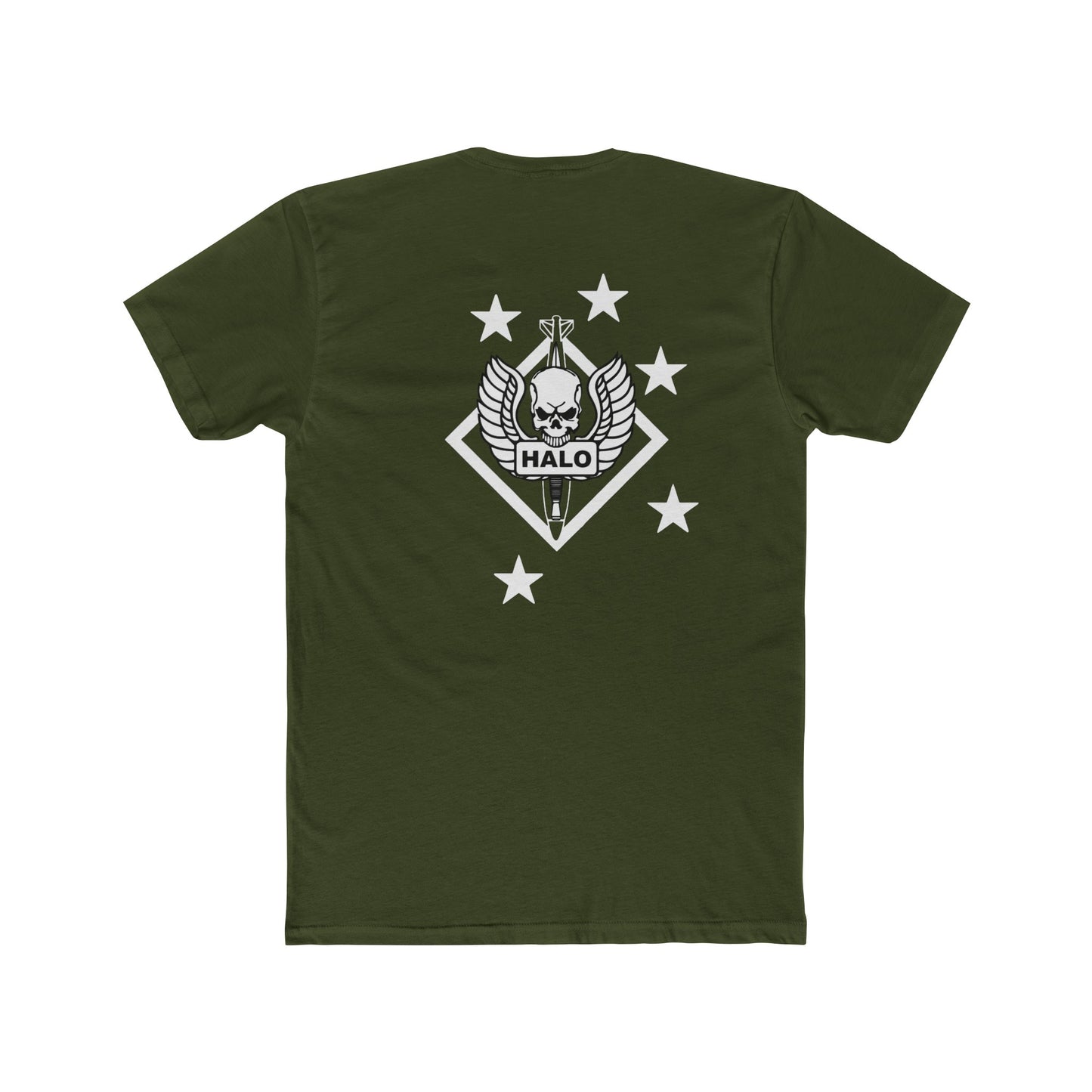 Marine Raider Regiment JTAC Tee