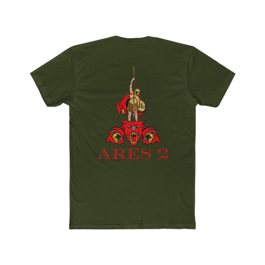 Alpha Company 1st Battalion 3rd Marines Tee