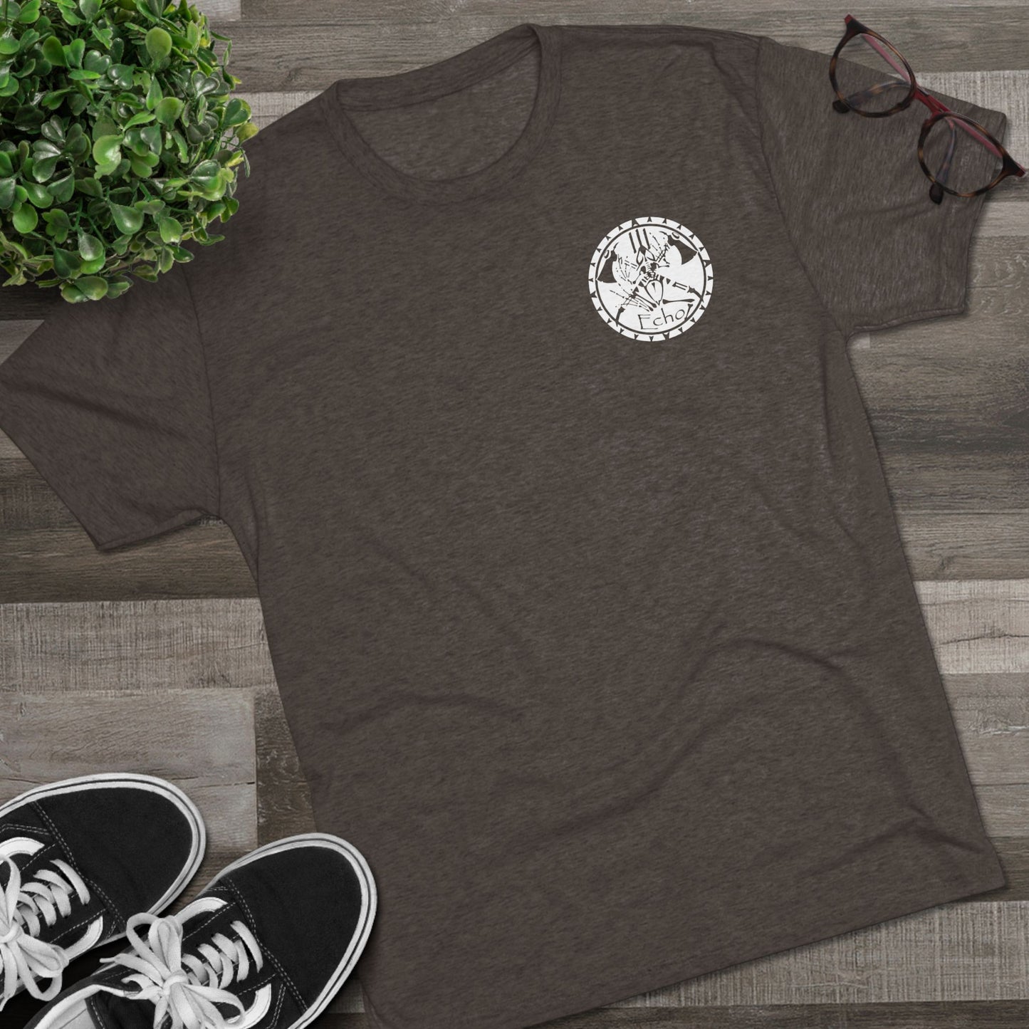 Echo Tee 7