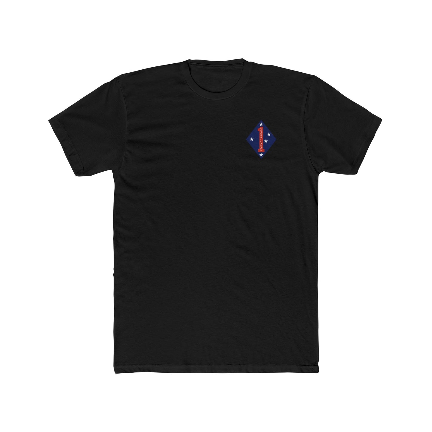 11th Marine Regiment Tee