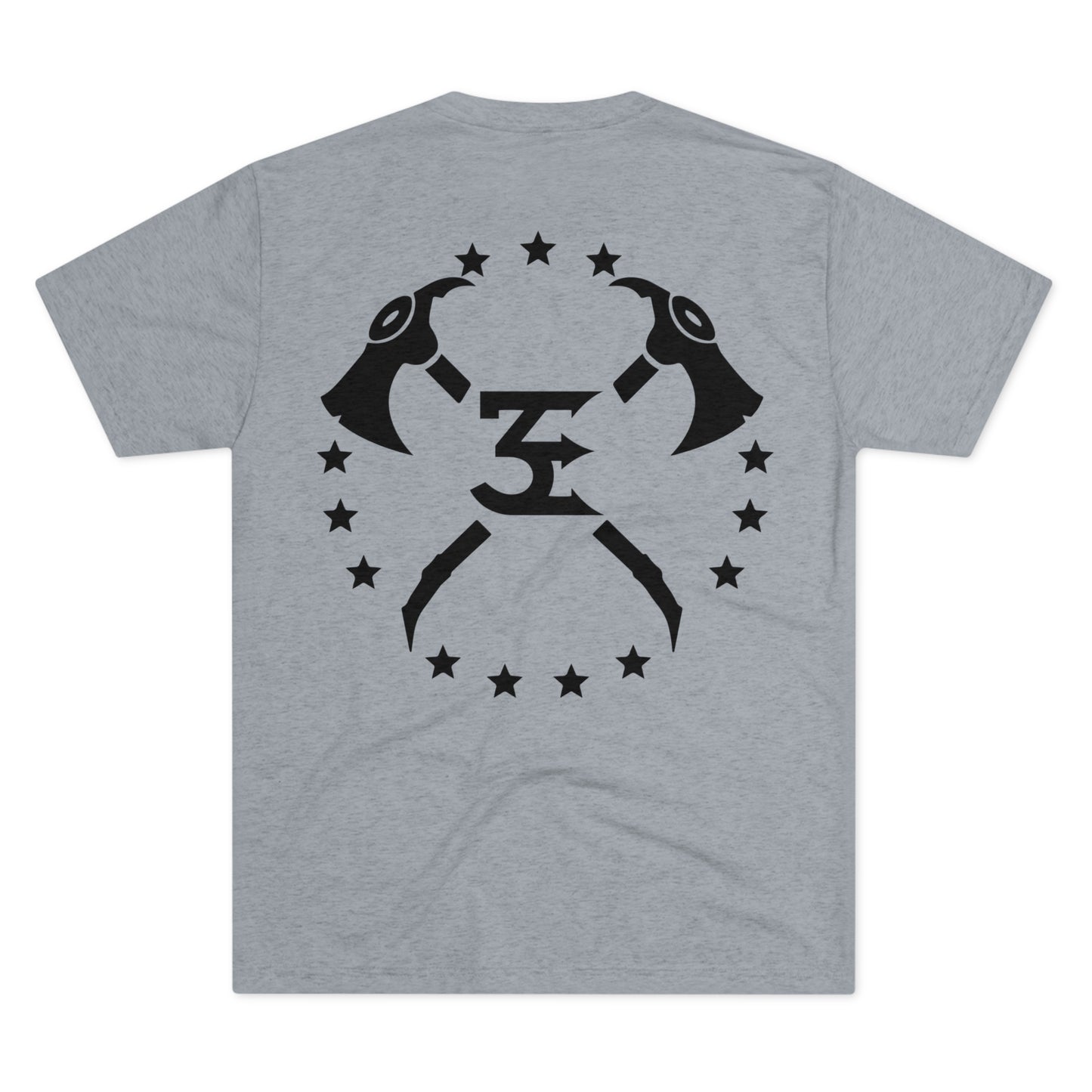 Echo Tee 2