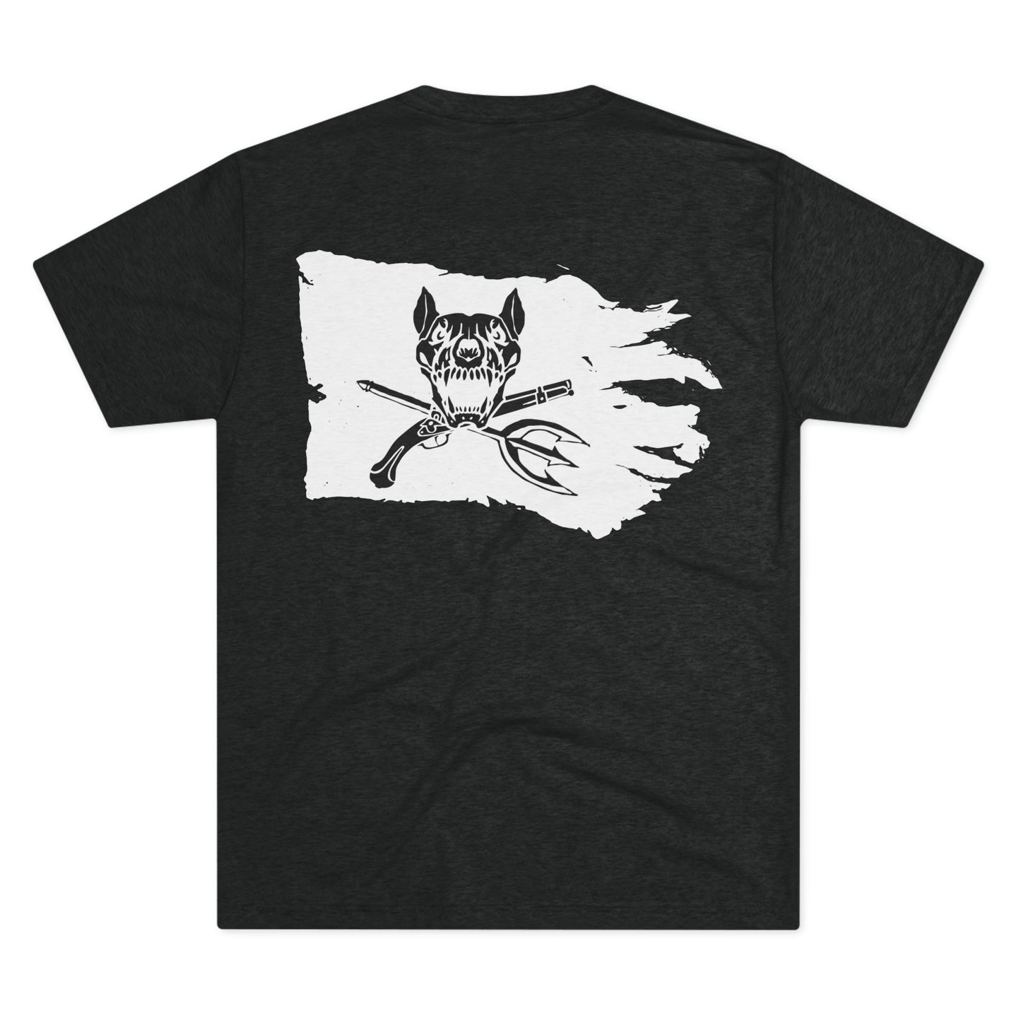 NSW Dog Handler Athletic Tee
