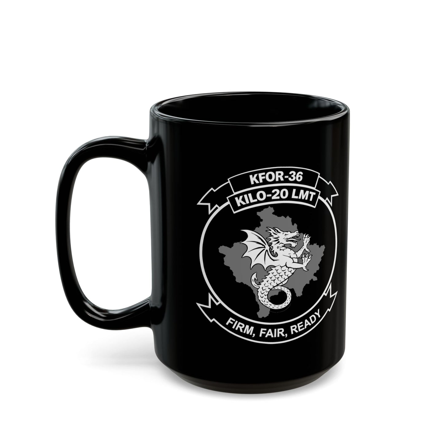 Kilo-20 LMT Mug
