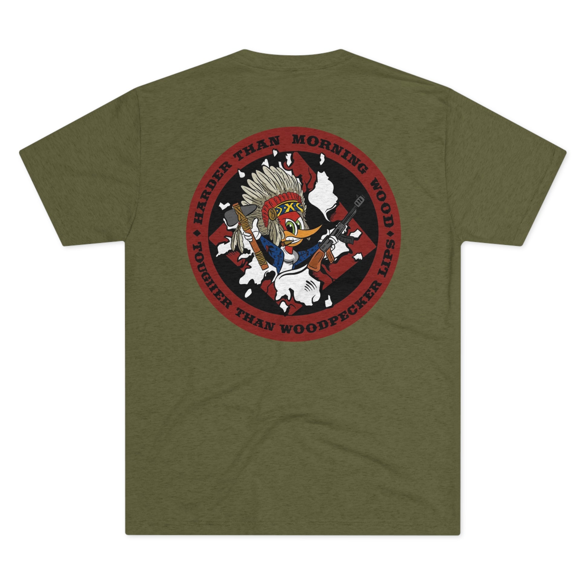 1st Battalion 6th Marines T-Shirt