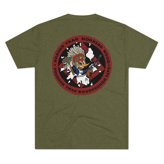 1st Battalion 6th Marines T-Shirt