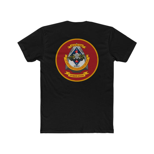 1st Light Armored Reconnaissance Tee