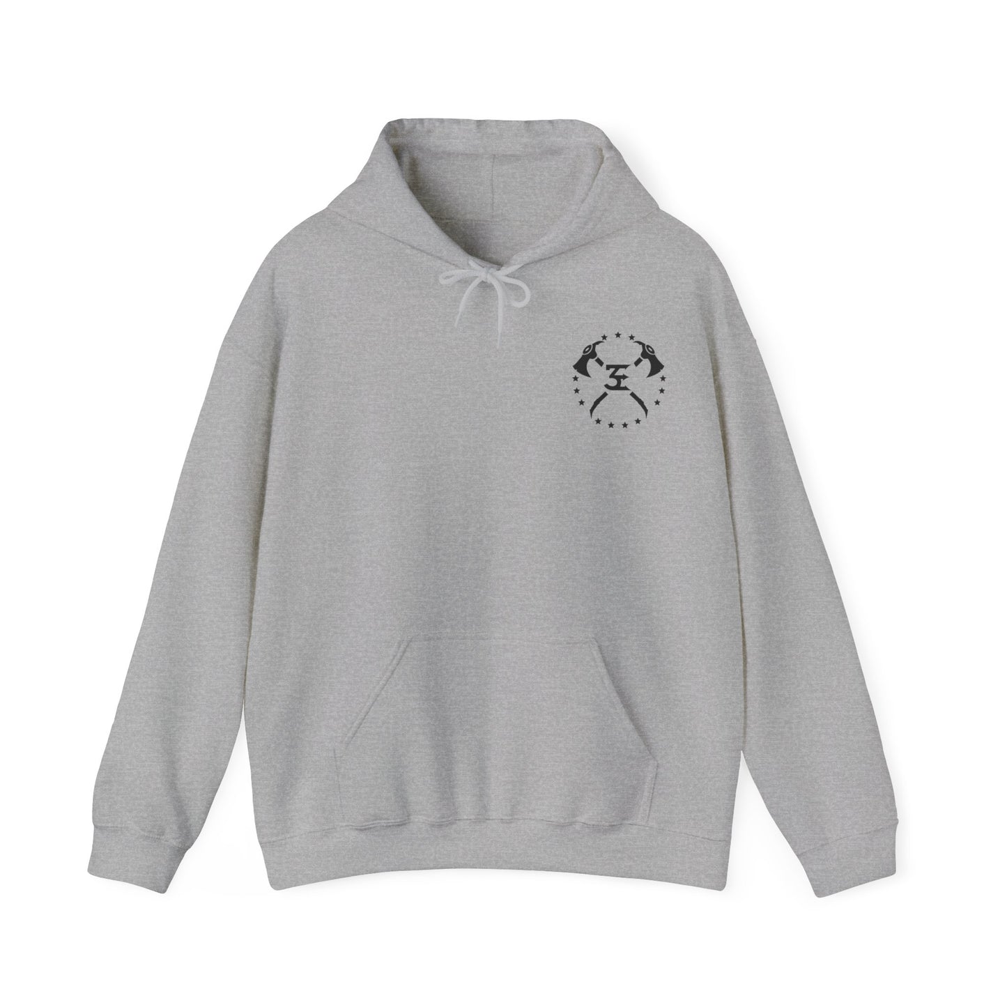 Echo Hoodie