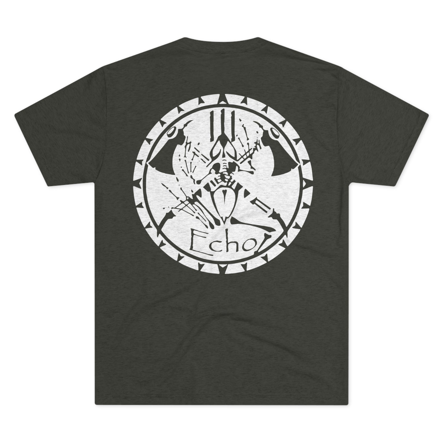 Echo Tee 3