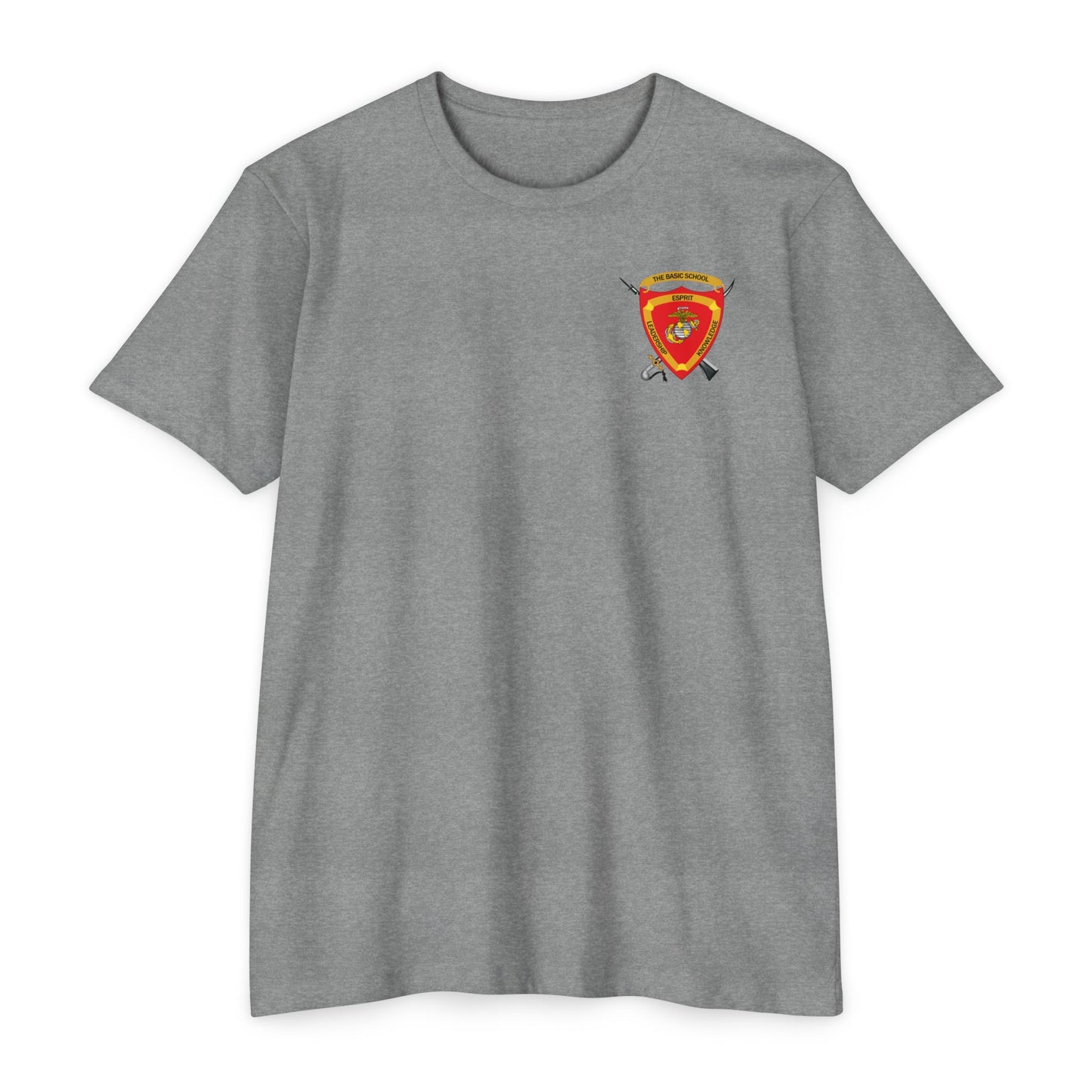 TBS Delta Company 4-26 Class Tee