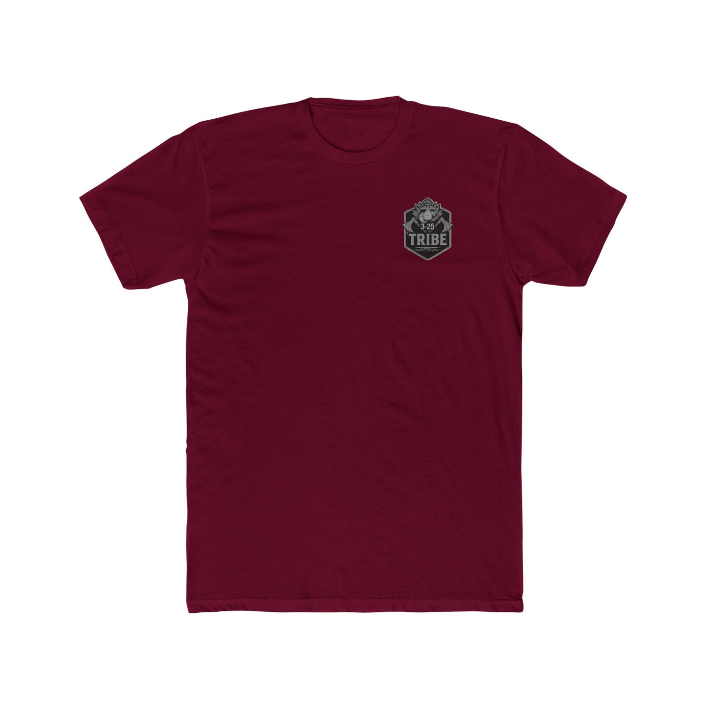 TBS 3-25 Tee