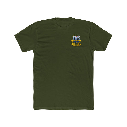 2nd Battalion 25th Marines Weapons Co Tee