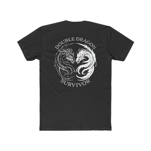 Double Dragon Survivor Shirt