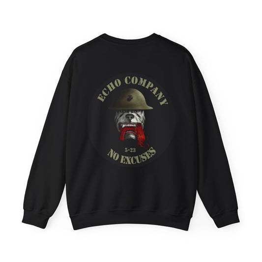 TBS Class 5-23 Sweatshirt