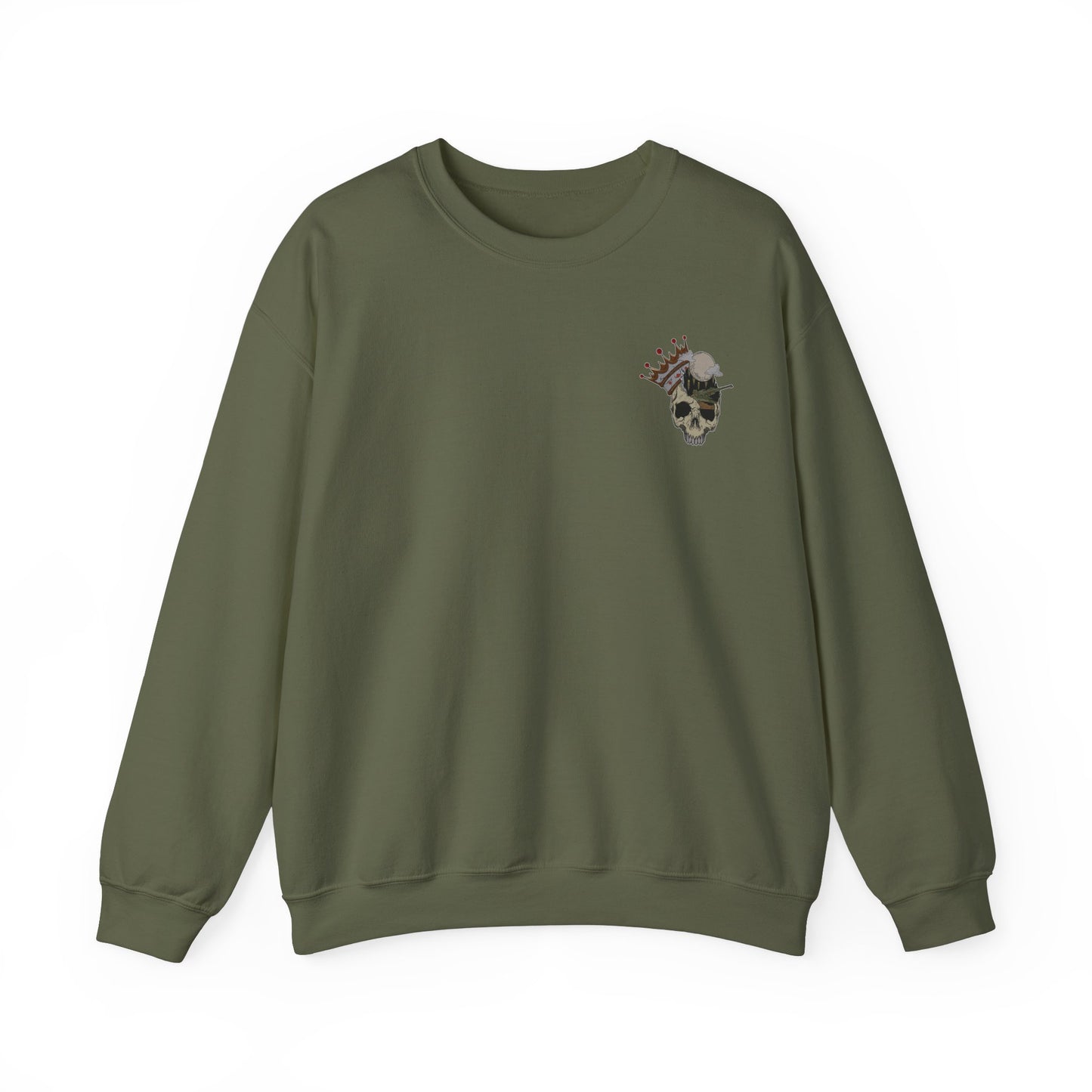 MAOBC 1-25 Sweatshirt