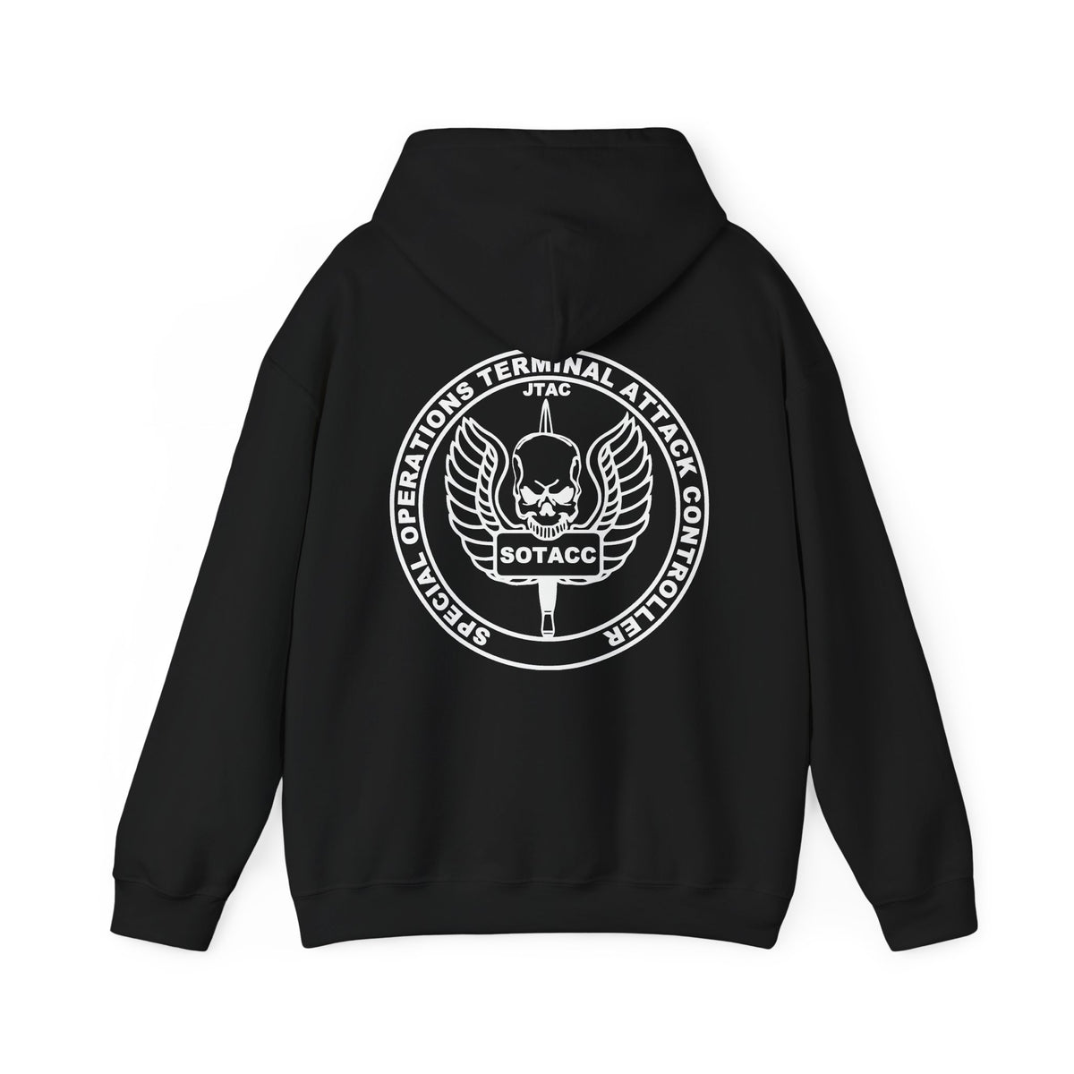 MARSOC SOTACC Hoodie