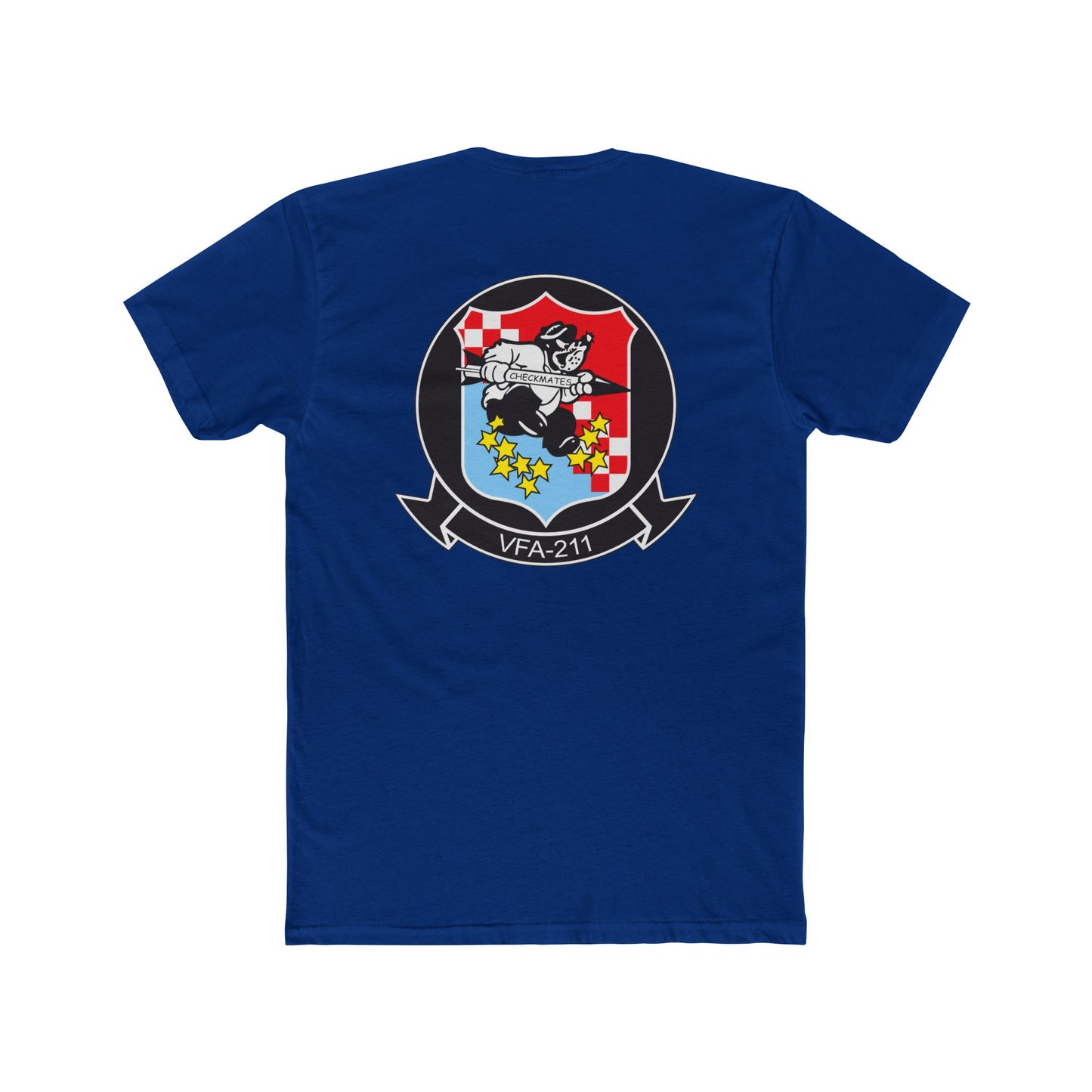 VFA-211 Tee