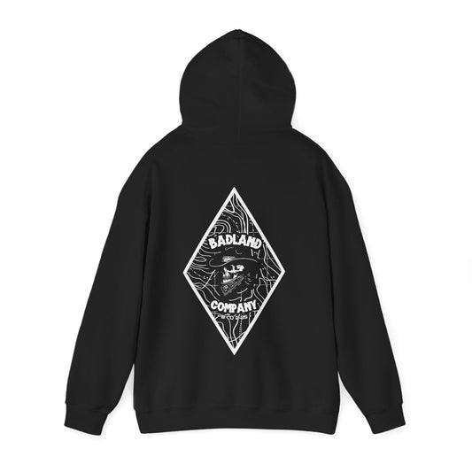 Bravo Company 2-25 Hoodie