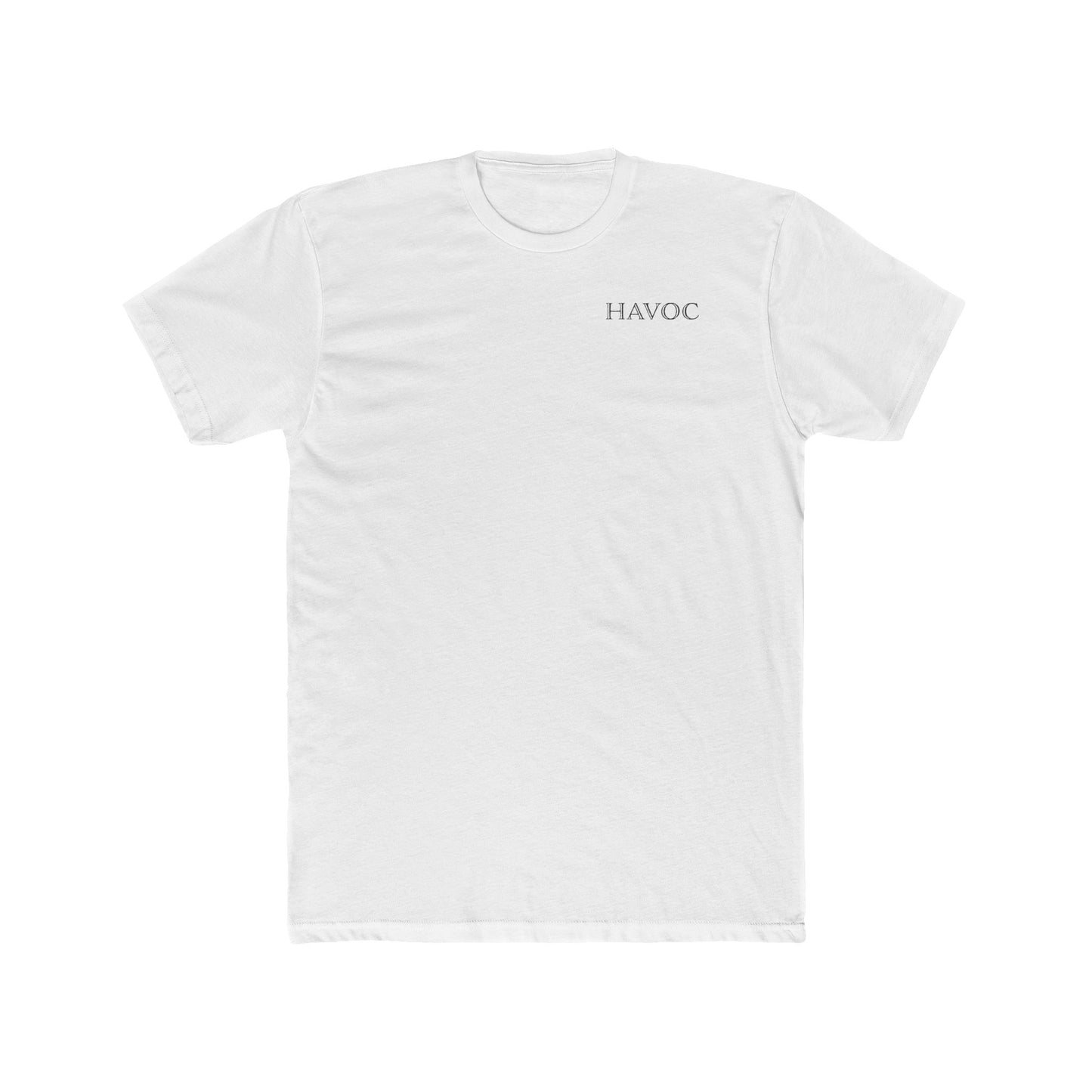 Combat Instructor Battalion H&S Company Tee