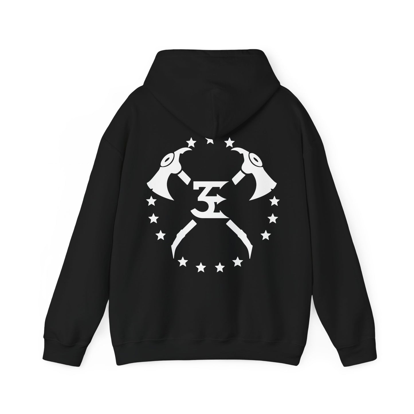 Echo Hoodie