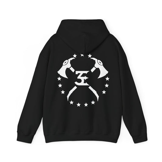 Echo Hoodie