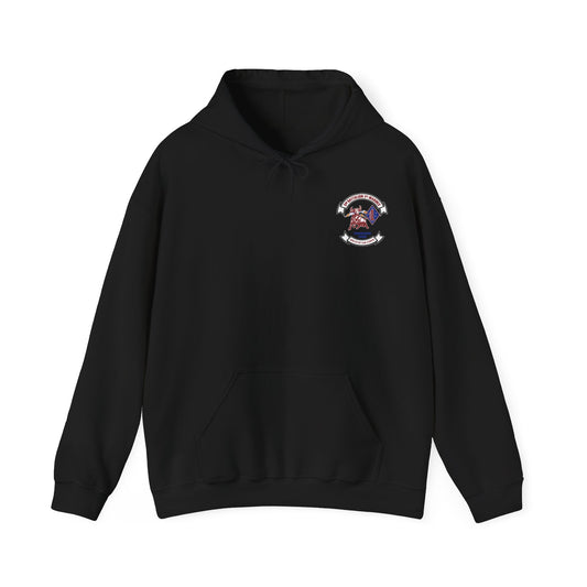 3rd Battalion 1st Marines Hoodie