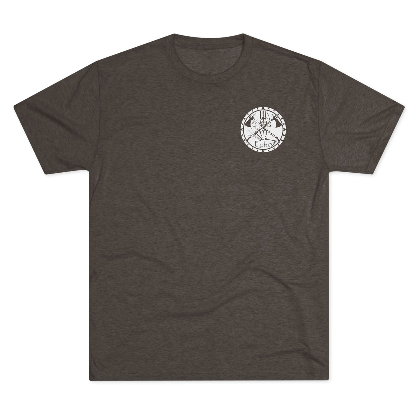 Echo Tee 7