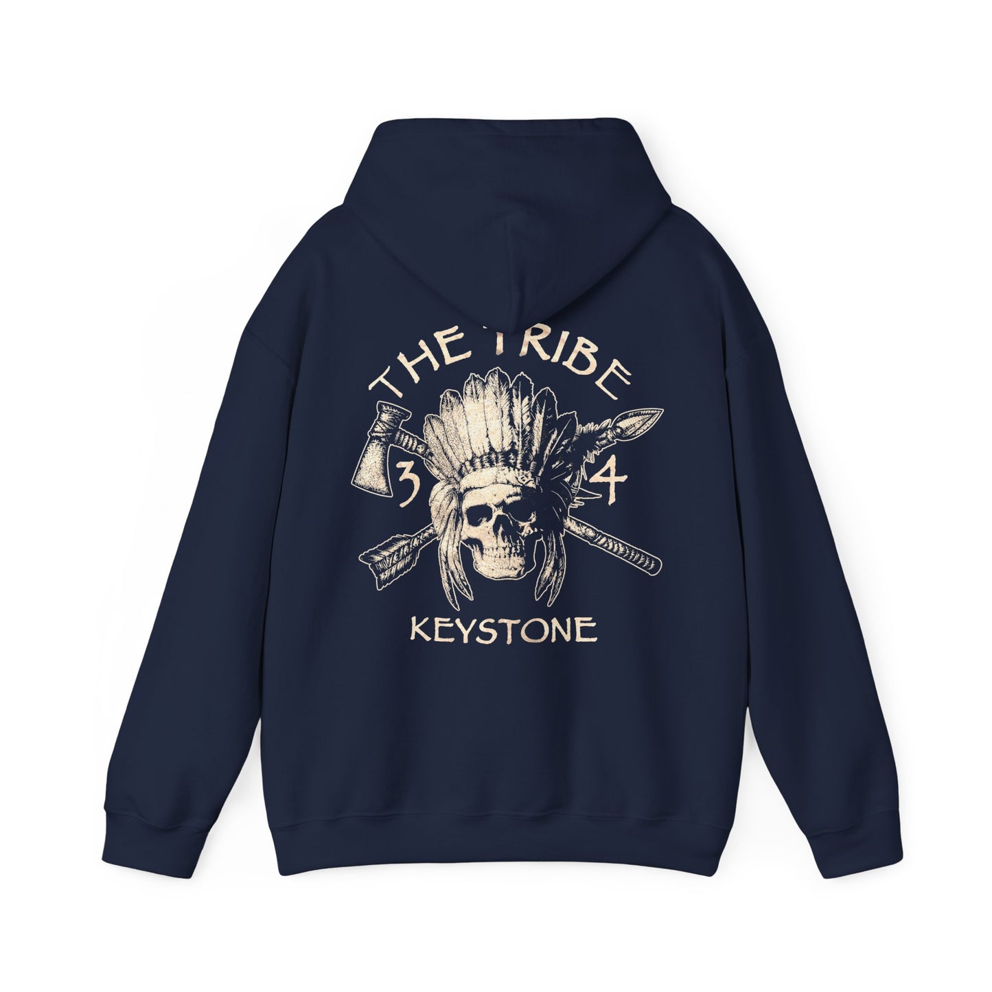 Kilo Co 3rd Battalion 4th Marines Hoodie
