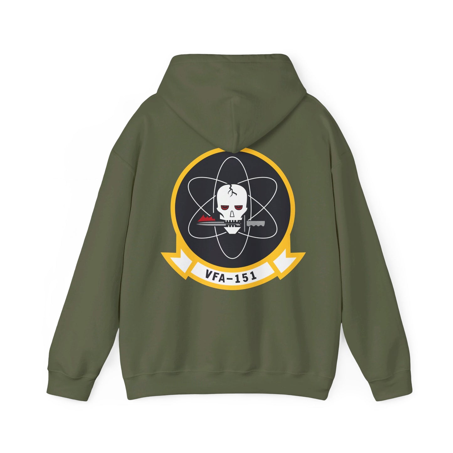 VFA-151 Hoodie