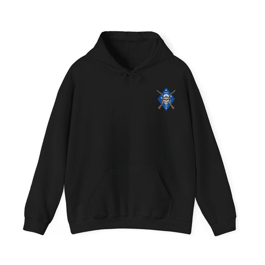 2nd Battalion 7th Marines Echo Co Hoodie