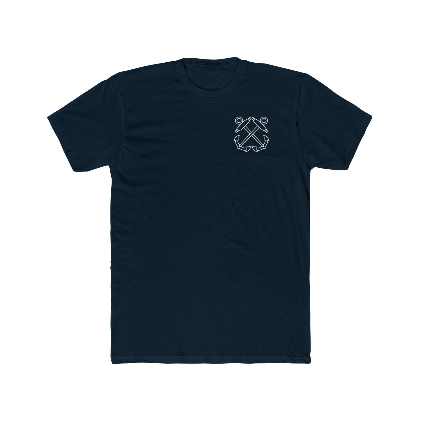 Boatswain's Mate Anchor Tee