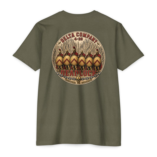 TBS Delta Company 4-26 Class Tee