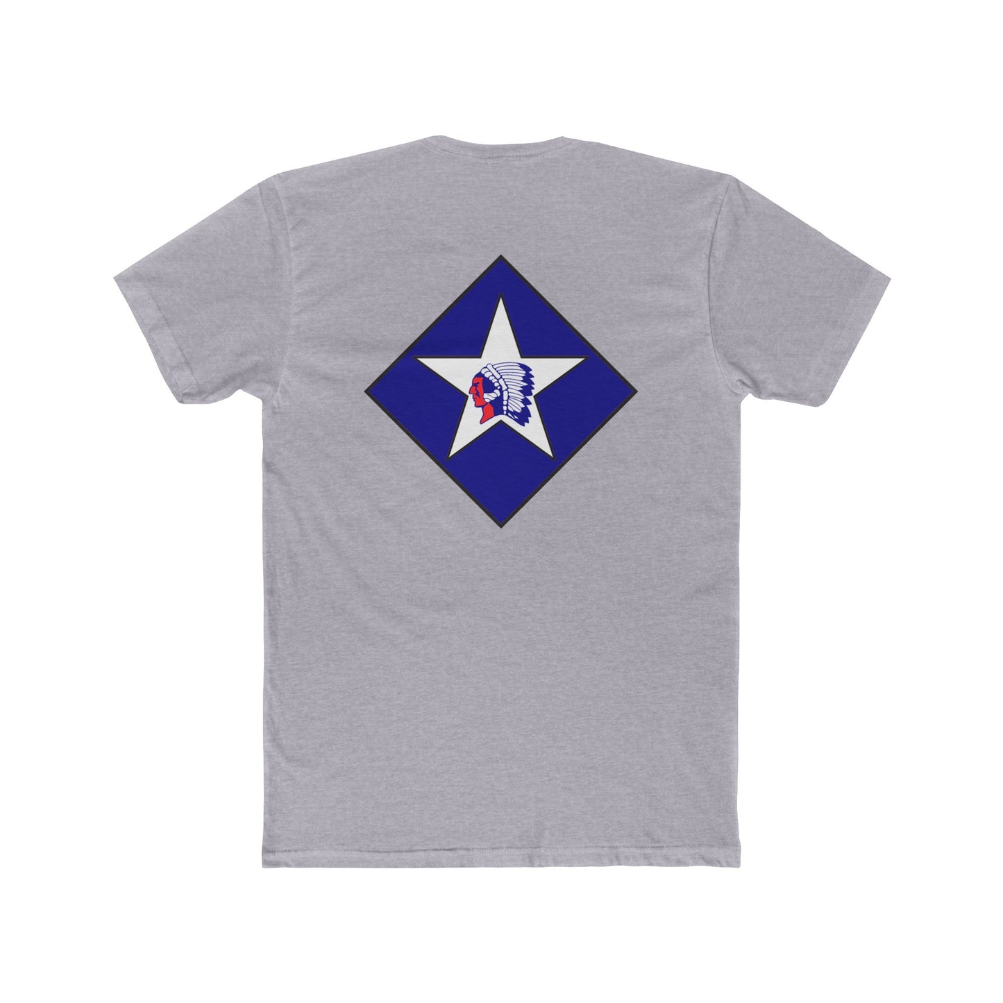 3rd Battalion 6th Marines Tee