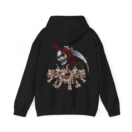 Hotel Battery 5th Battalion 11th Marines Hoodie