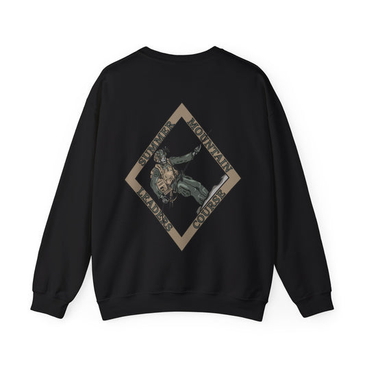 Summer Mountain Leaders Course Sweatshirt