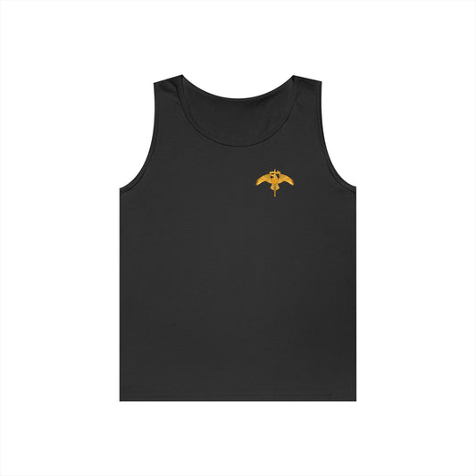 Critical Skills Operator Tank